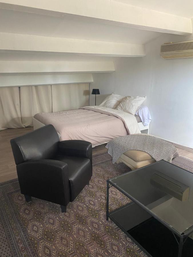 Chambre Independante Balaruc-les-Bains Extérieur photo